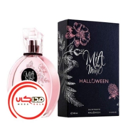 عطر ادکلن هالووين ميا مي ماين ادو تويلت | Halloween Mia Me Mine Eau de Toilette