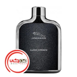 عطر ادکلن جگوار کلاسیک کرومایت | Jaguar Classic Chromite