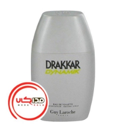 عطر ادکلن گای لاروش دراکار دینامیک | Guy Laroche Drakkar Dynamik