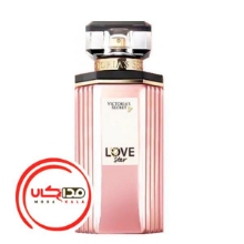 عطر ادکلن ويکتوريا سکرت لاو استار | Victoria Secret Love Star