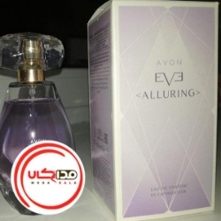 عطر ادکلن آون او الورينگ | Avon Eve Alluring