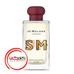 عطر ادکلن جو مالون برچ اند بلک پپر | Jo Malone Birch & Black Pepper