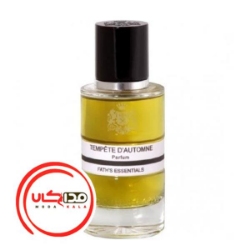 عطر ادکلن ژاک فت تمپت د اتومن | Jacques Fath Tempête d’Automne