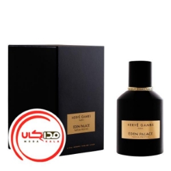 تصویر  عطر ادکلن هرو گمبز پاریس عدن پلس | Herve Gambs Paris Eden Palace