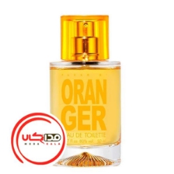 عطر ادکلن سولینوتس فلور د اورنجر | Solinotes Fleur d’Oranger