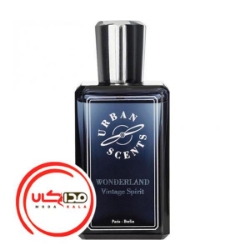 عطر ادکلن اوربان سنتس واندرلند | Urban Scents Wonderland