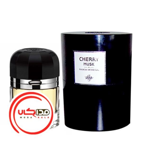 عطر ادکلن رامون مونگال چري ماسک | Ramon Monegal Cherry Musk