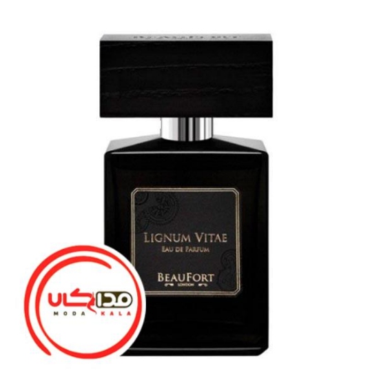 عطر ادکلن بیفورت لندن لیگنوم ویتای | BeauFort London Lignum Vitae