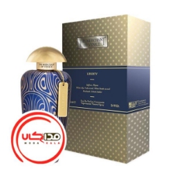 عطر ادکلن تاجر ونیزی لیبرتی | The Merchant of Venice Liberty
