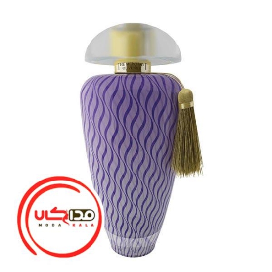 عطر ادکلن تاجر ونیزی فلاور فیوژن | The Merchant of Venice Flower Fusion