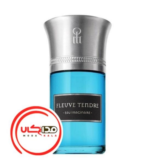 عطر ادکلن ليکوييدز ايمجينريز فلو تندر | Liquides Imaginaires Fleuve Tendre