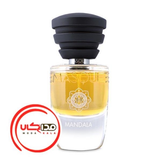 عطر ادکلن ماسک ماندالا | Masque Mandala