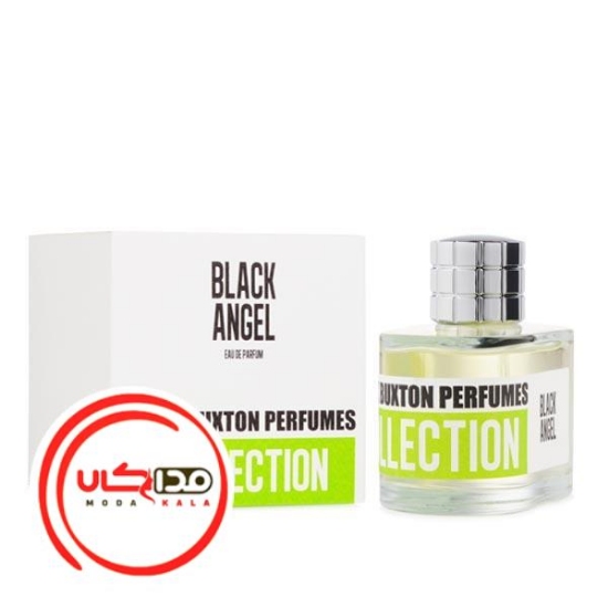 عطر ادکلن مارک بوکستون بلک آنجل | Mark Buxton Black Angel