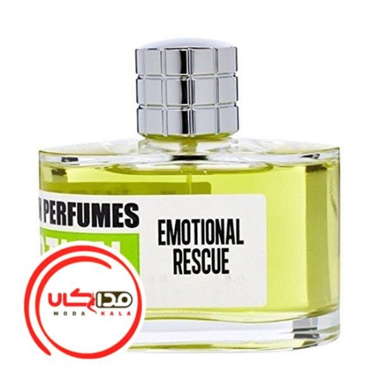 عطر ادکلن مارک بوکستون اموشنال رسکيو | Mark Buxton Emotional Rescue