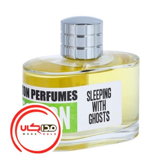عطر ادکلن مارک بوکستون اسليپينگ ويت گوستس | Mark Buxton Sleeping with Ghosts
