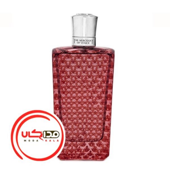 عطر ادکلن تاجر ونیزی سلطان لدر | The Merchant of Venice Sultan Leather
