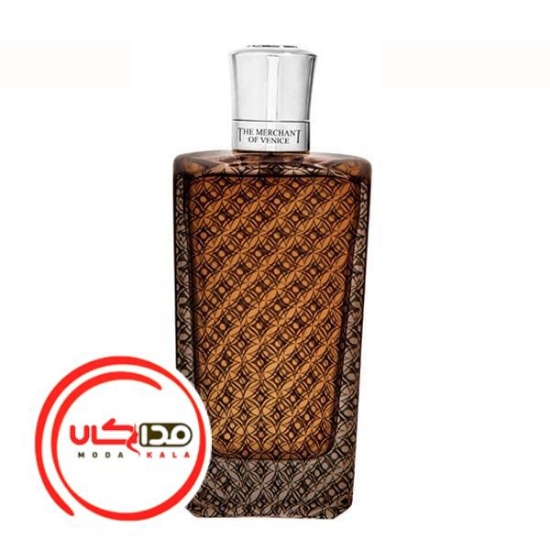عطر ادکلن تاجر ونیزی اوتومن امبر | The Merchant of Venice Ottoman Amber