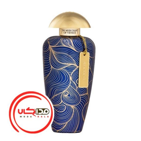 عطر ادکلن تاجر ونیزی روکوکو | The Merchant of Venice Rococo