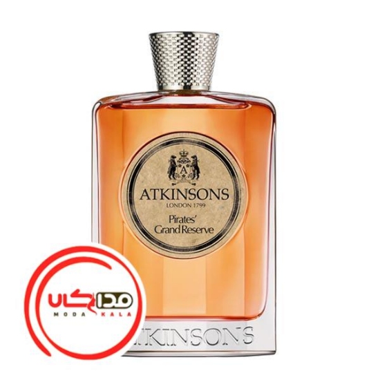 عطر ادکلن اتکينسونز-اتکينسون پايريتس گرند رزرو | Atkinsons Pirates’ Grand Reserve