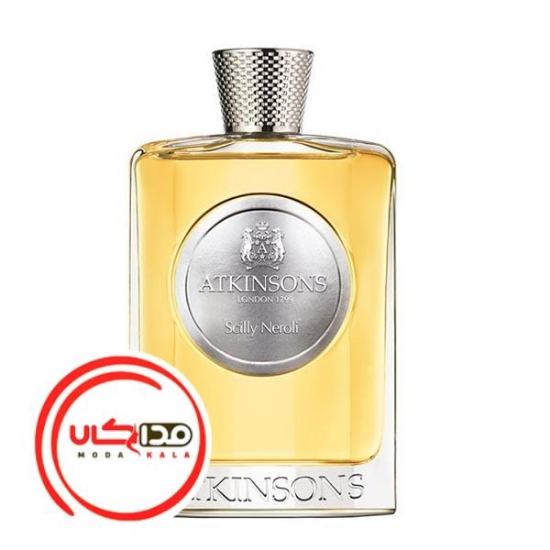 عطر ادکلن اتکینسونز-اتکینسون سیلی نرولی | Atkinsons Scilly Neroli