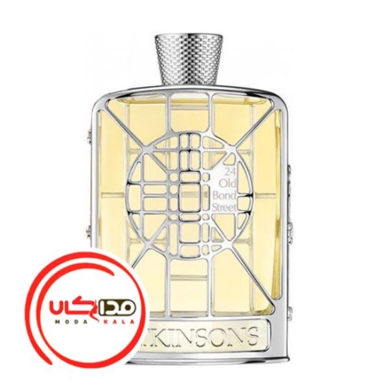 عطر ادکلن اتکینسونز-اتکینسون 24 اولد بوند استریت لیمیتد ادیشن | Atkinsons 24 Old Bond Street Limited Edition