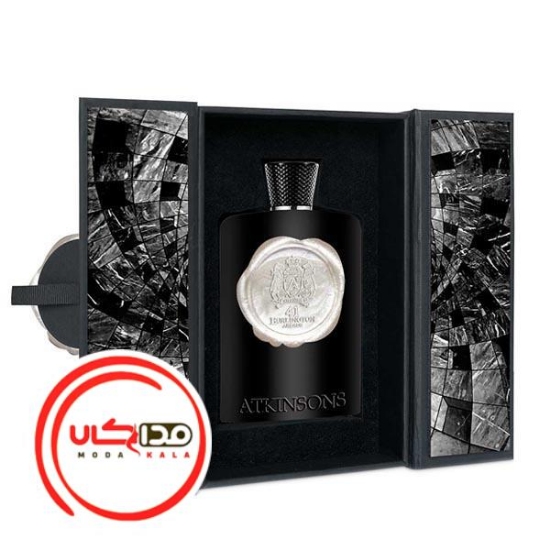 عطر ادکلن اتکینسونز-اتکینسون 41 بارلینگتون آرکید | Atkinsons 41 Burlington Arcade