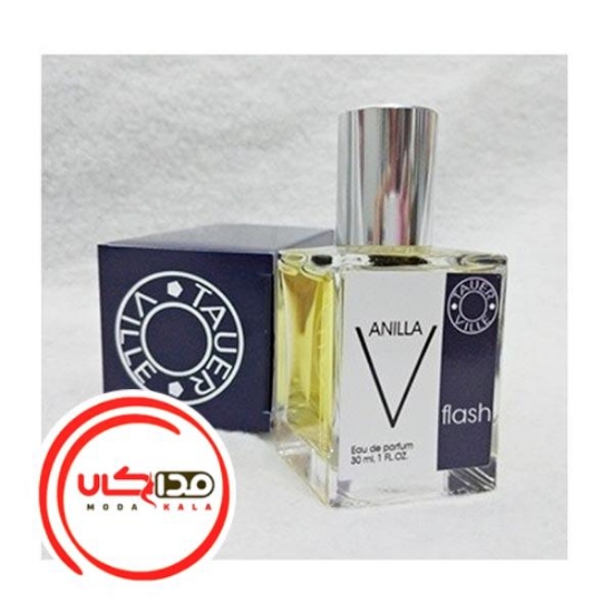 عطر ادکلن تاورویل وانیلا فلش | Tauerville Vanilla Flash