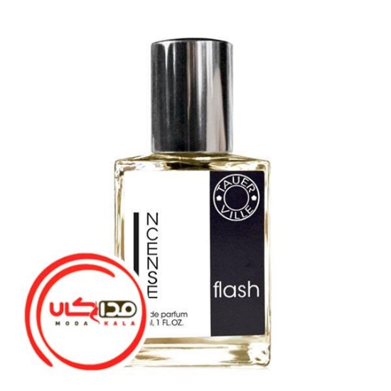 عطر ادکلن تاورویل اینسنس فلش | Tauerville Incense Flash