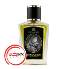 عطر ادکلن زولوجیست راینوسروس | Zoologist Rhinoceros