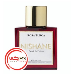 عطر ادکلن نیشان رزا ترکا | Nishane Rosa Turca