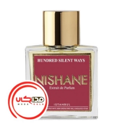 عطر ادکلن نیشان هاندرد سایلنت ویز | Nishane Hundred Silent Ways