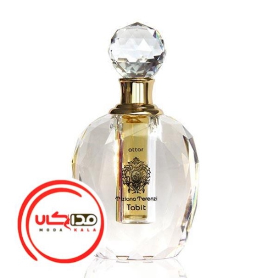 عطر ادکلن تیزیانا ترنزی تابیت عطار | Tiziana Terenzi Tabit Attar