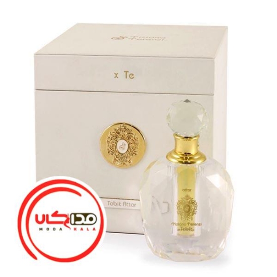 عطر ادکلن تیزیانا ترنزی تابیت عطار | Tiziana Terenzi Tabit Attar