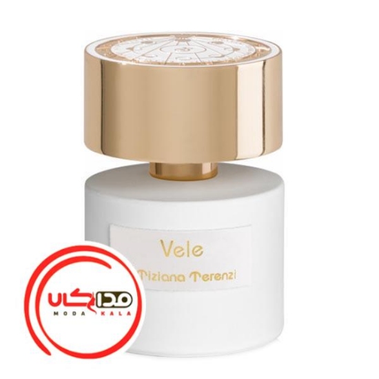 عطر ادکلن تیزیانا ترنزی ول | Tiziana Terenzi Vele