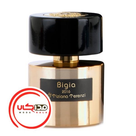 عطر ادکلن تیزیانا ترنزی بیجیا | Tiziana Terenzi Bigia