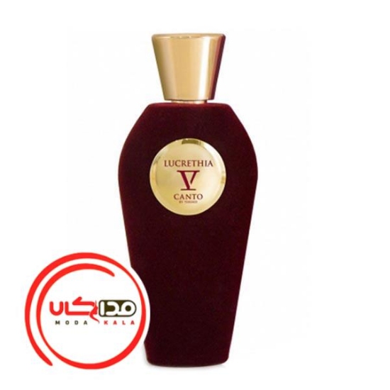 عطر ادکلن وي کانتو لوکرتيا | V Canto Lucrethia