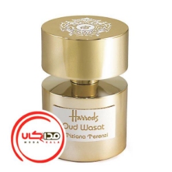 عطر ادکلن تیزیانا ترنزی عود وسط | Tiziana Terenzi Oud Wasat
