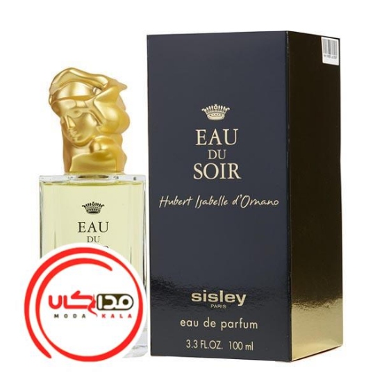 عطر ادکلن سيسلي ادو سوير | Sisley Eau du Soir