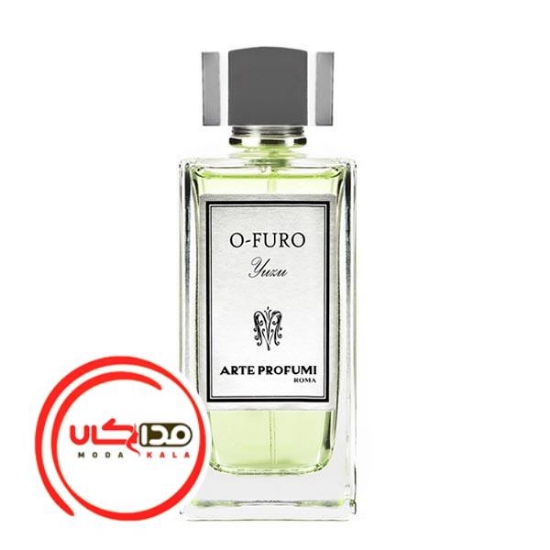 عطر ادکلن آرت پروفومی او فیورا | Arte Profumi O-Furo