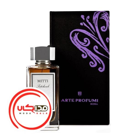 عطر ادکلن آرت پروفومی میتی | Arte Profumi Mitti
