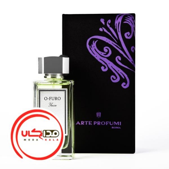 عطر ادکلن آرت پروفومی او فیورا | Arte Profumi O-Furo