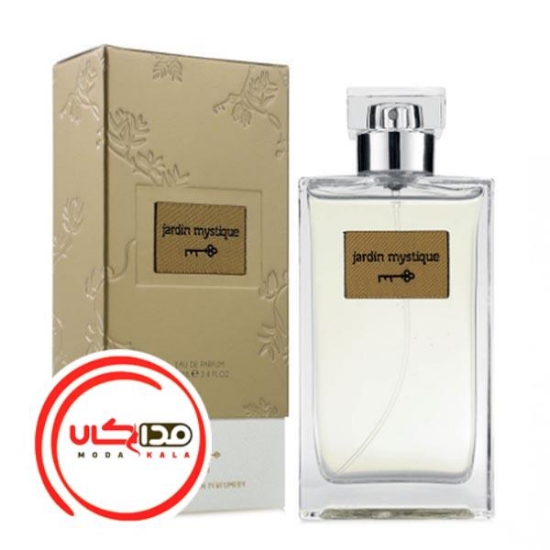 عطر ادکلن فریده مودین جاردین میستیک | Friedemodin Jardin Mystique