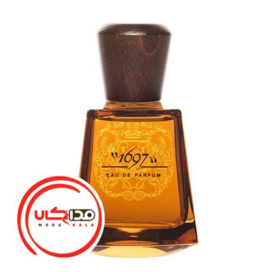 عطر ادکلن فراپين 1697 | Frapin 1697