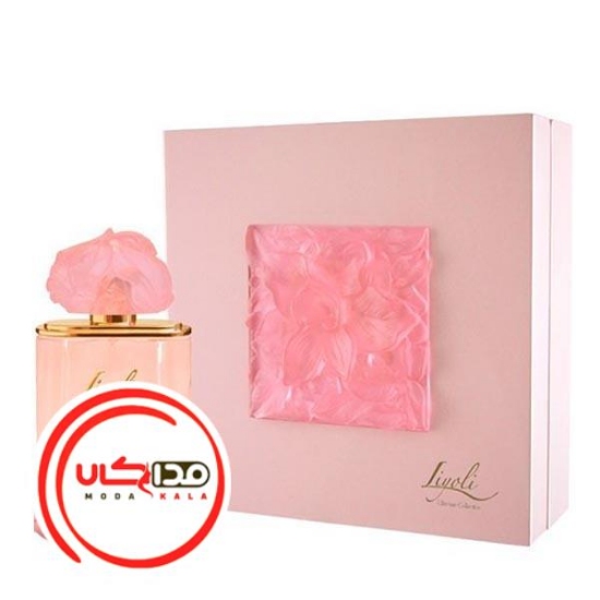 عطر ادکلن الکساندر جی لیولی | Alexandre.J Liyoli