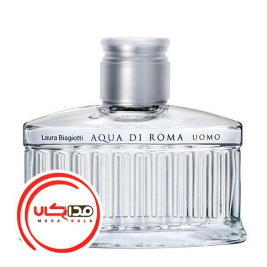 عطر ادکلن لورا بیاجیوتی آکوا دی روما اومو | Laura Biagiotti Aqua di Roma Uomo