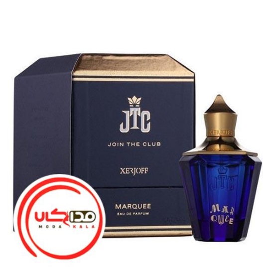 عطر ادکلن زرجف-زرژاف مارکویی | Xerjoff Marquee