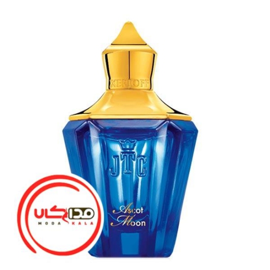 عطر ادکلن زرجف-زرژاف اسکوت مون | Xerjoff Ascot Moon