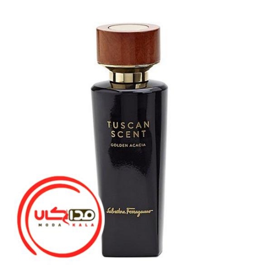 عطر ادکلن سالواتوره فراگامو گلدن اکیشا | Salvatore Ferragamo Golden Acacia