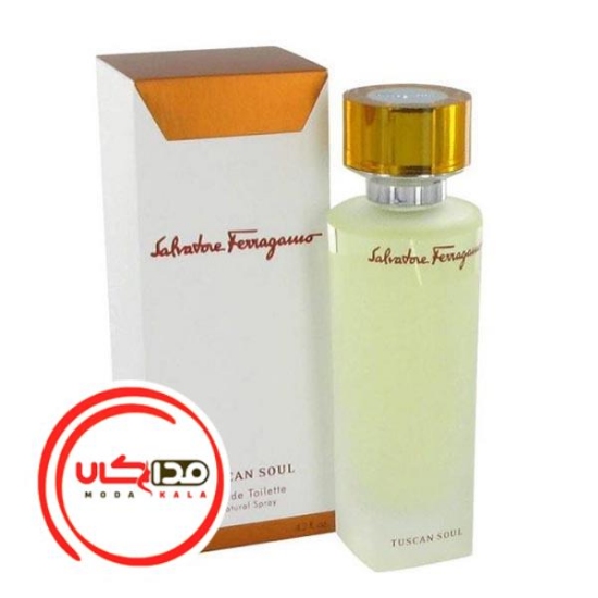 عطر ادکلن سالواتوره فراگامو توسکان سول | Salvatore Ferragamo Tuscan Soul