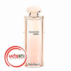 عطر ادکلن سالواتوره فراگامو اموزیون دولچه فیور | Salvatore Ferragamo Emozione Dolce Fiore